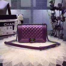 TÚI XÁCH CHANEL 2016 MÃ SỐ 67068-11